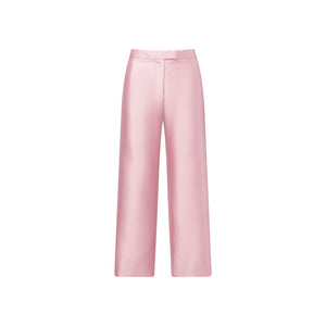 Dolores Pant in Tulip Pink