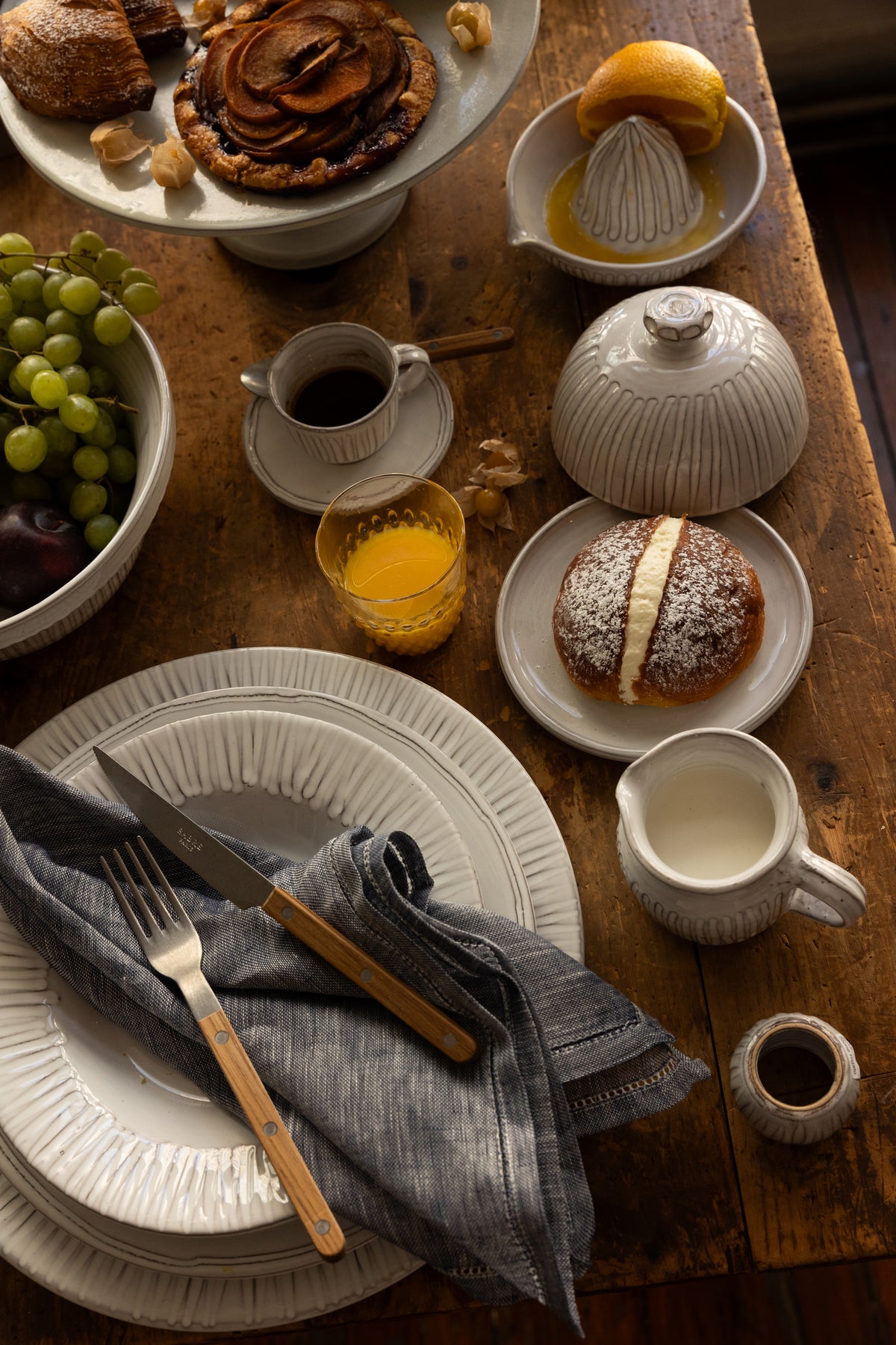 Radi Simple Saucer
