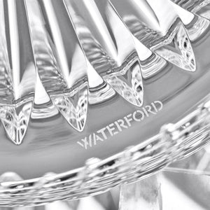 Lismore Diamond Ice Bucket & Tongs