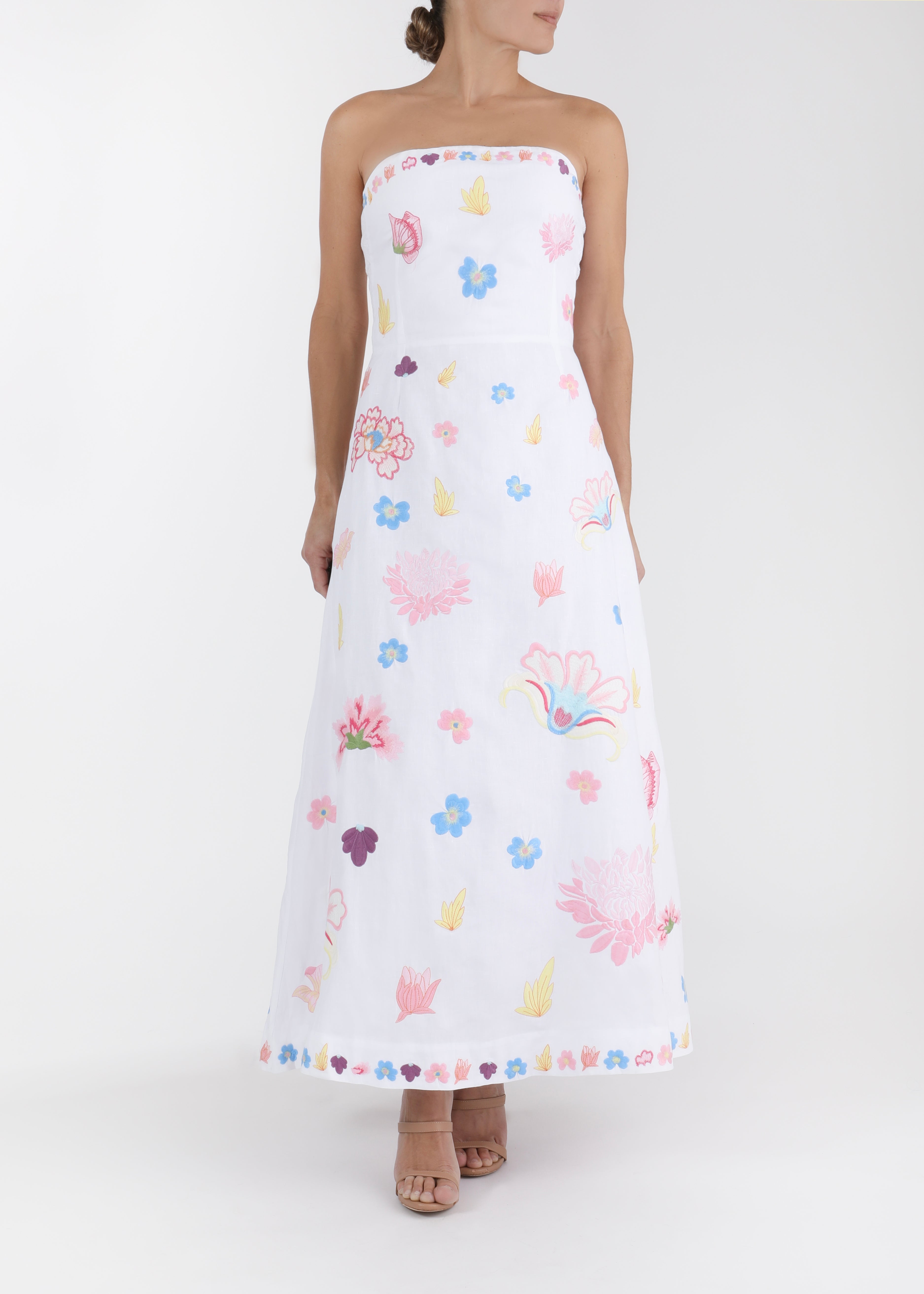 OTM Exclusive: Maddie Dress