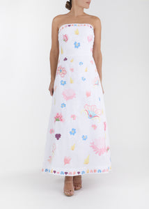 OTM Exclusive: Maddie Dress