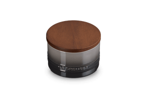 Signature Storage Canister in Oyster 16 oz.