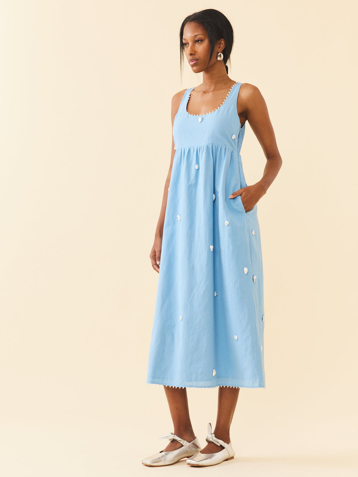 OTM Exclusive: Emily Dress