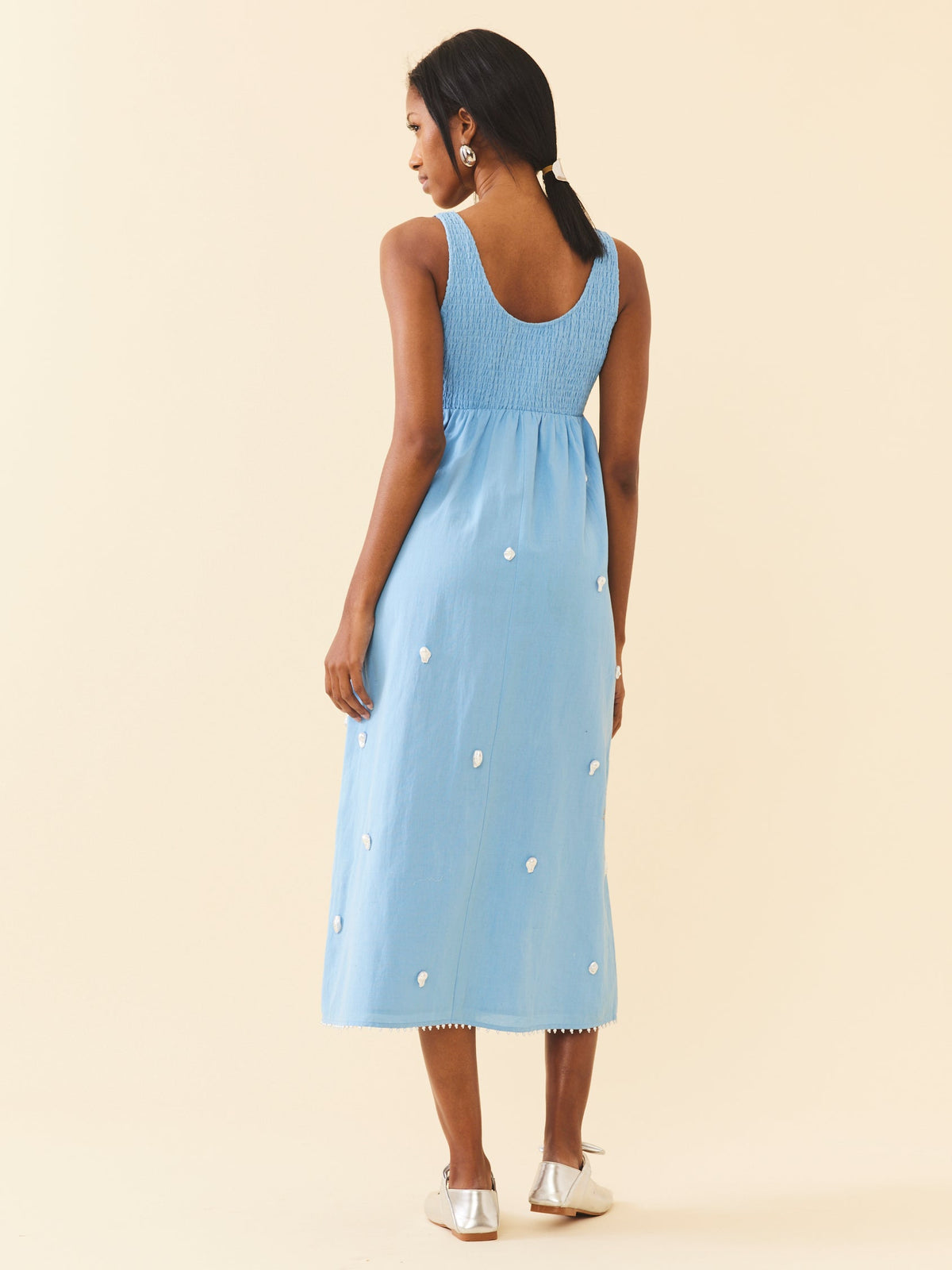 OTM Exclusive: Emily Dress