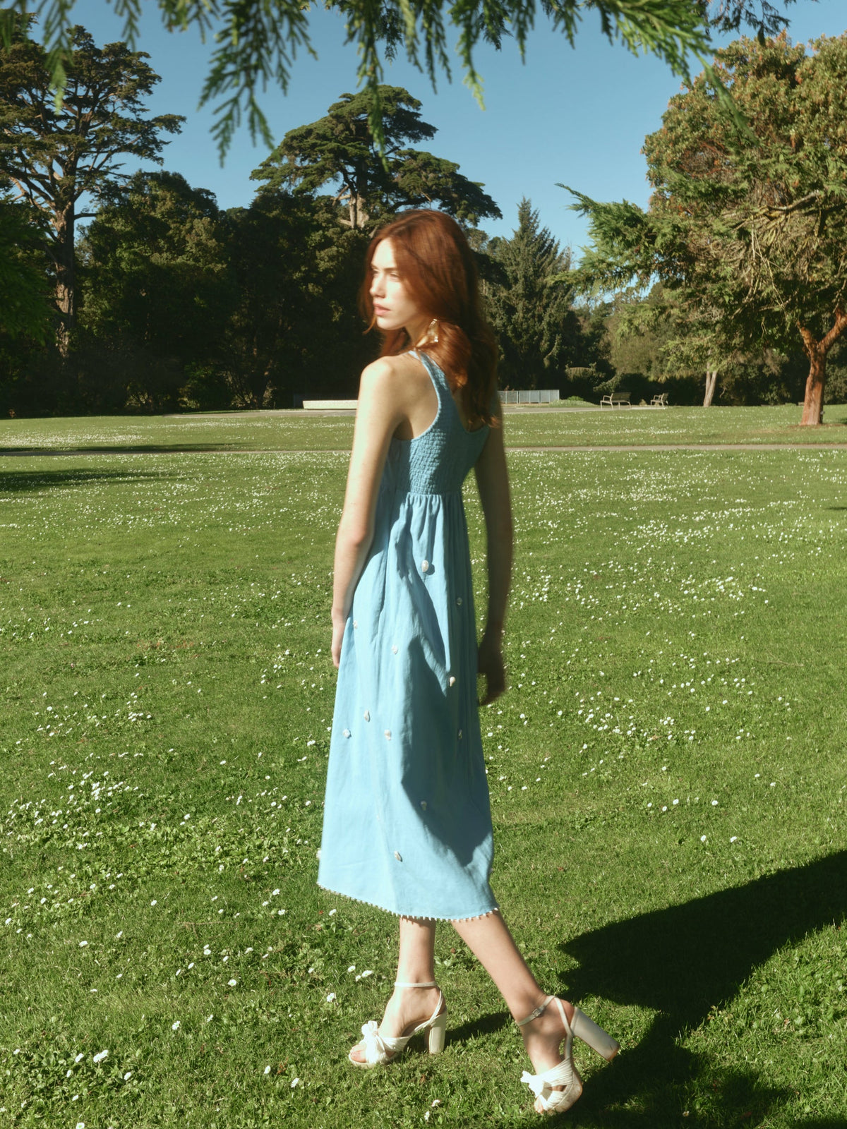 OTM Exclusive: Emily Dress