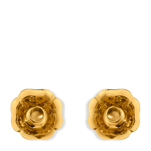 Olivia Taper Candleholders, Set of 2