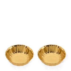 Mairie Small Bowls, Set of 2