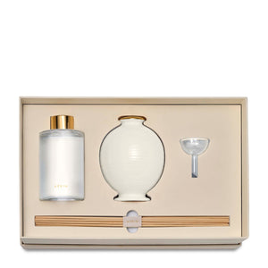 Siena Uzes Tuberose Diffuser Set