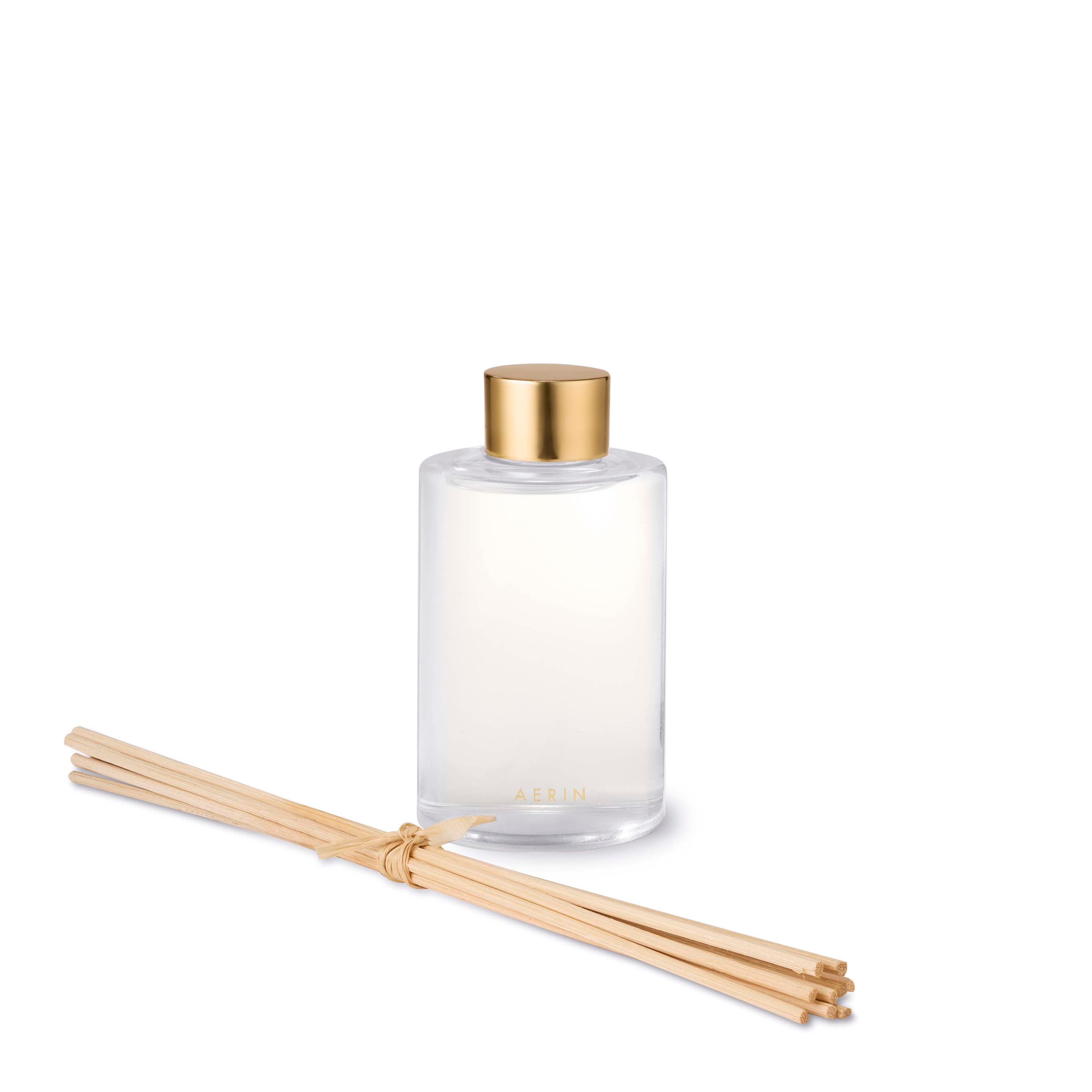 Megeve Rose Diffuser Refill Set