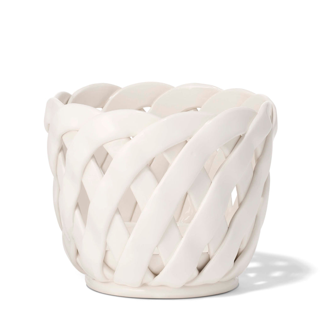 Aria Small Cachepot