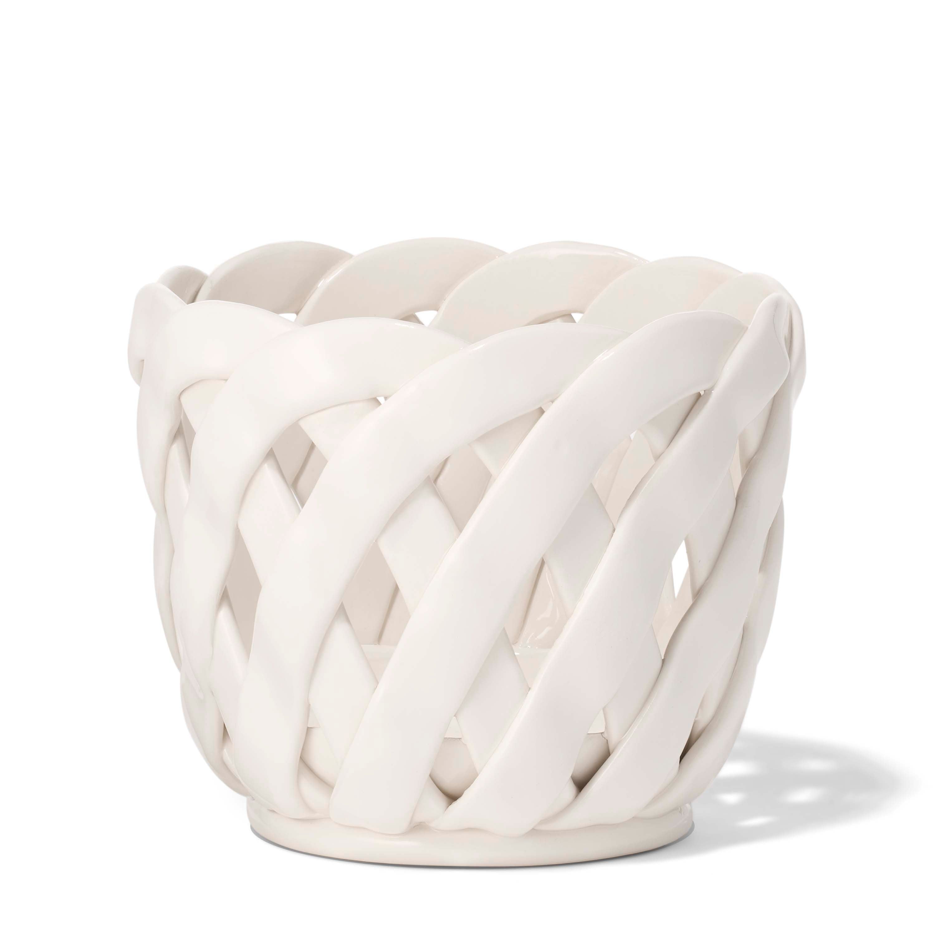 Aria Small Cachepot