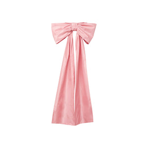Bow Cummerbund