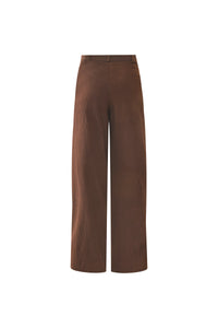 Nina Pant in Chocolate Martini