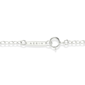 Sterling Silver Aerin Heart Charm