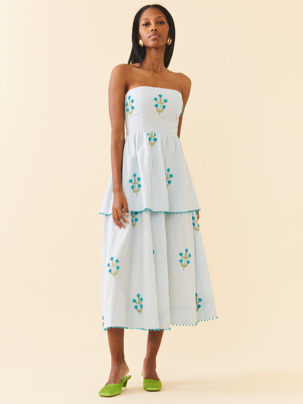 Daisy Dress