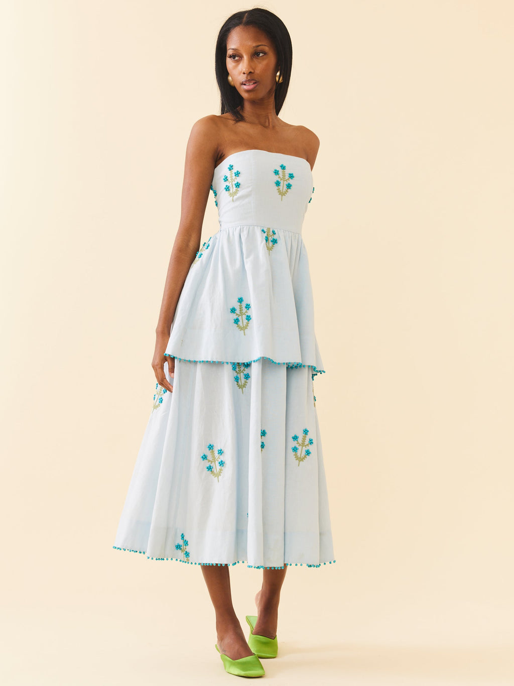 Daisy Dress