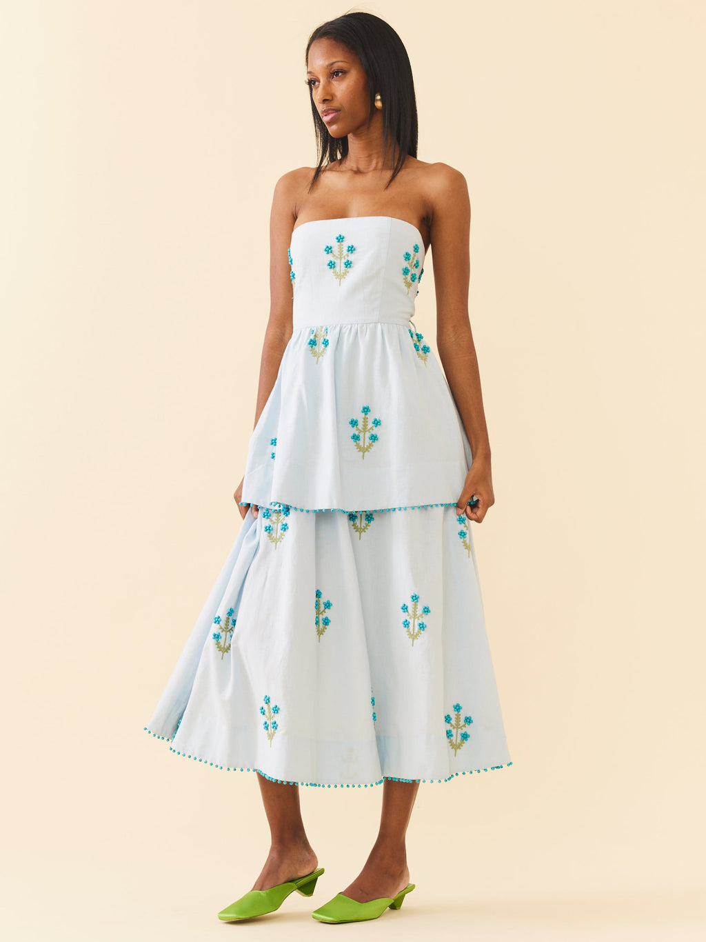 Daisy Dress