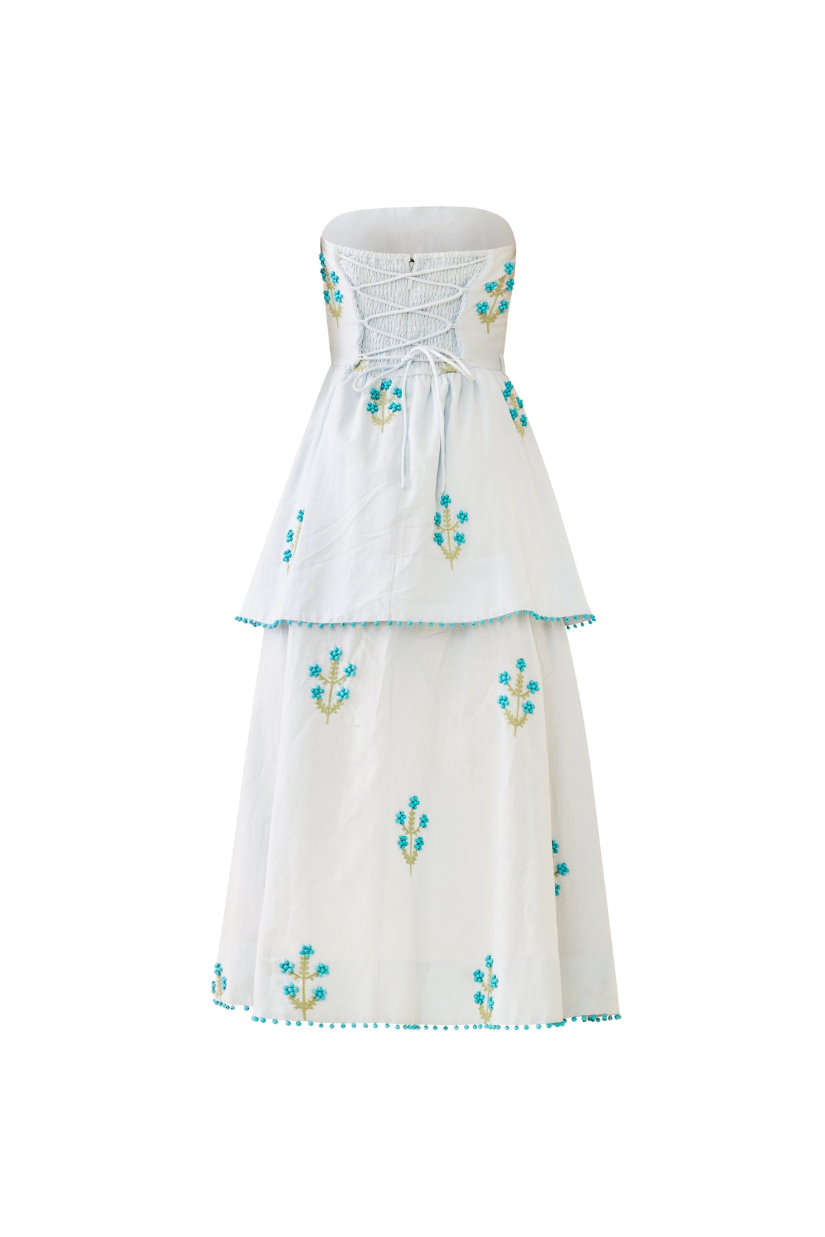Daisy Dress