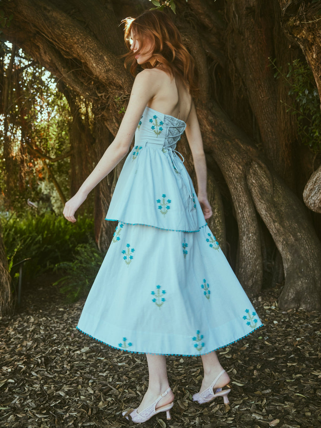 Daisy Dress