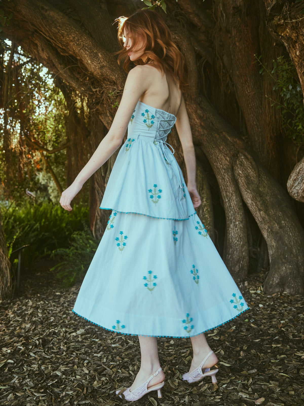 Daisy Dress
