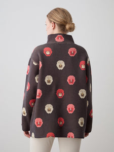 WN x Markarian Jacket in Black