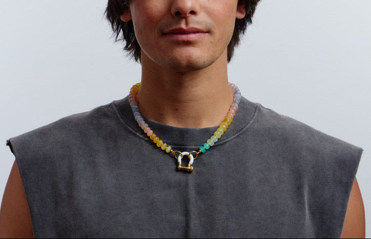 Garcia Necklace