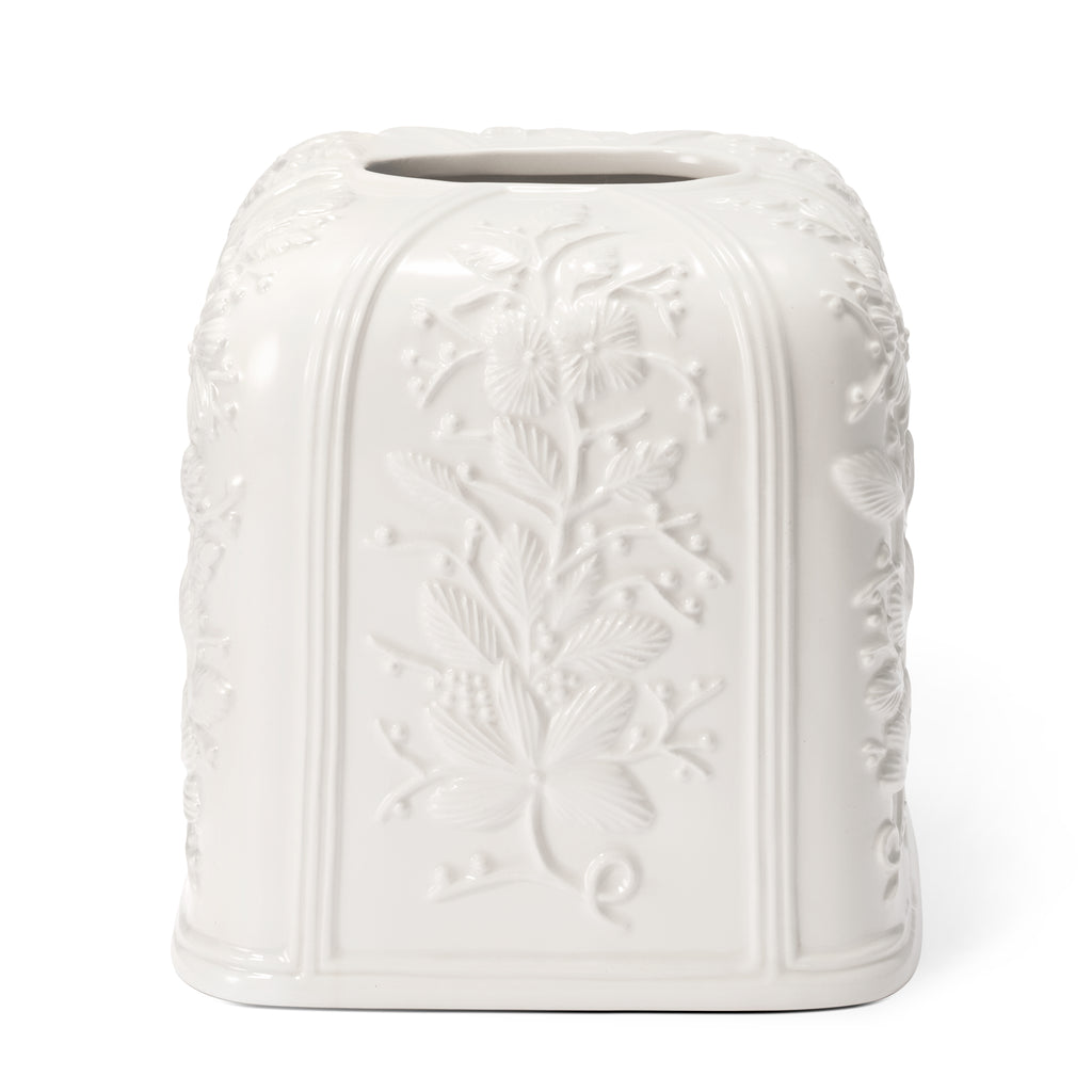 Josepha Tissue Box Holder