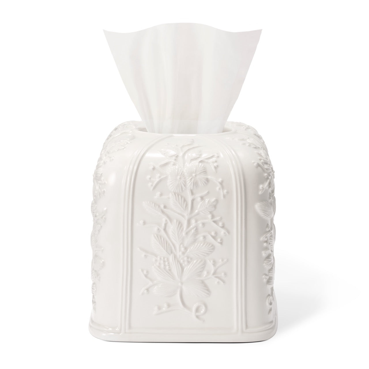 Josepha Tissue Box Holder