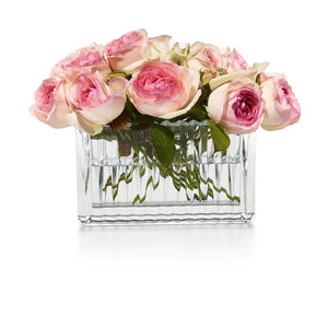 Mille Nuits Infinite Vase Straight