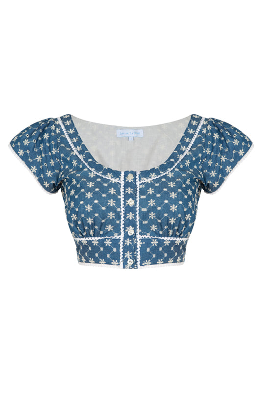 Julie Set