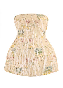 Gregory Corset