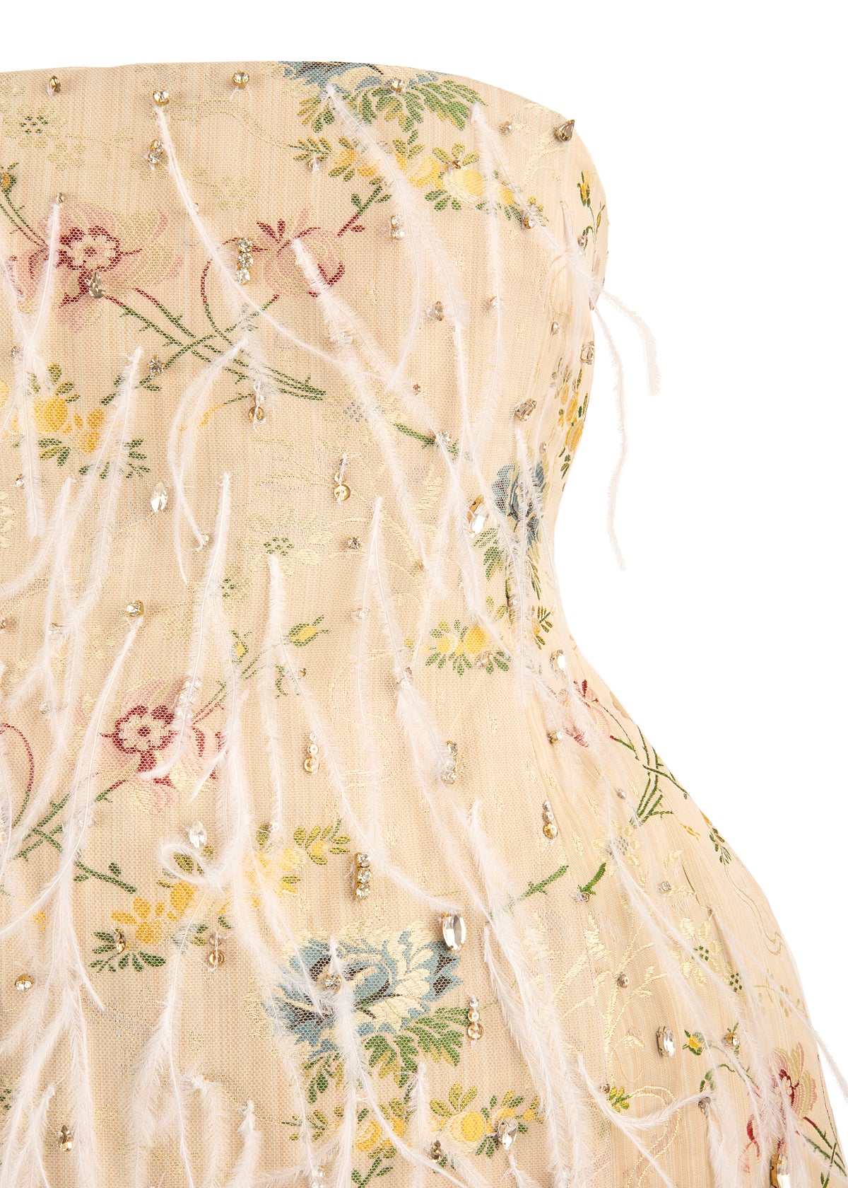 Gregory Corset