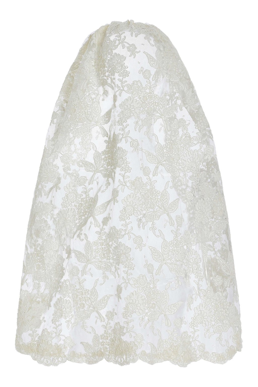 Jasmine Veil