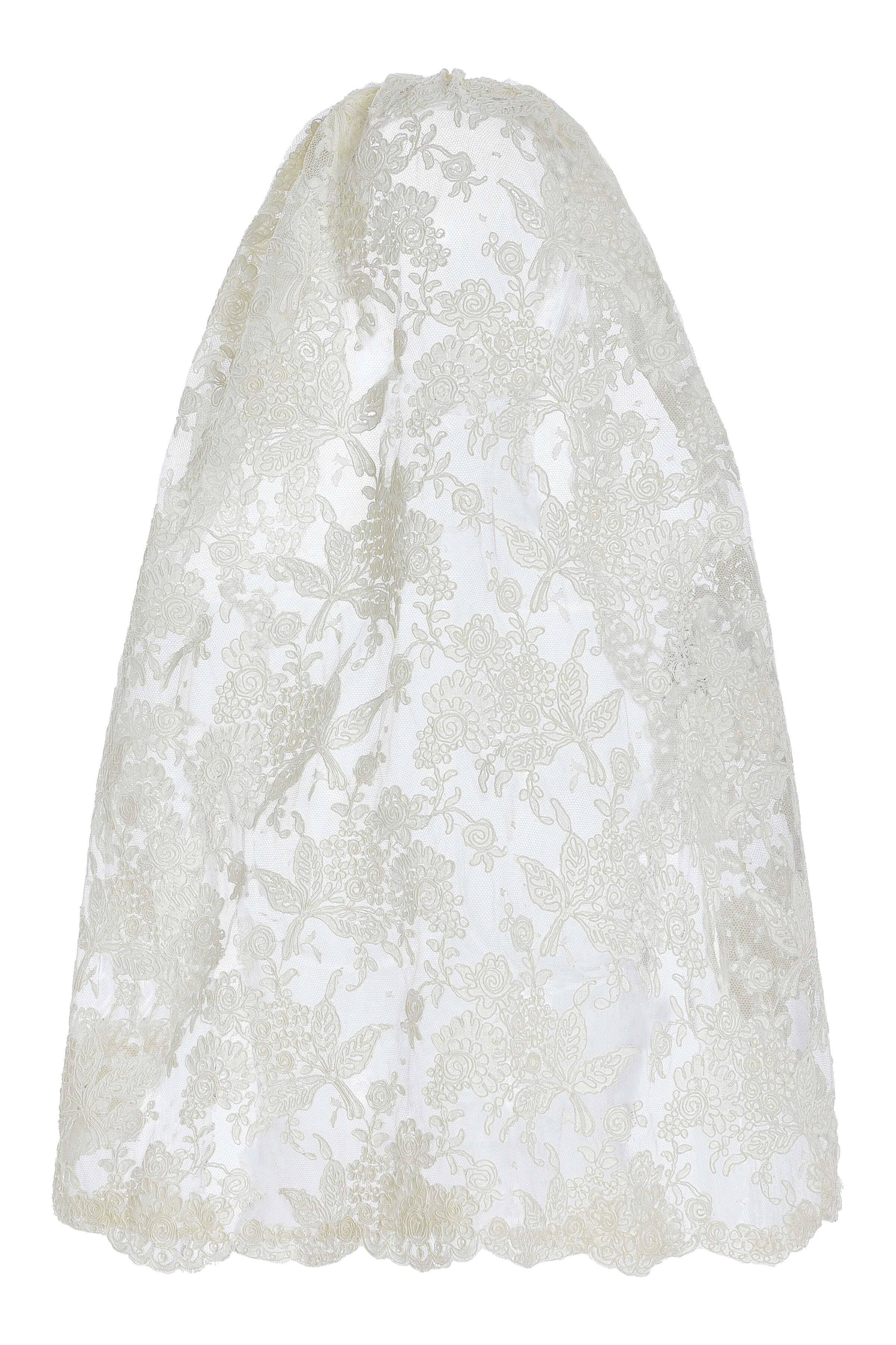 Jasmine Veil
