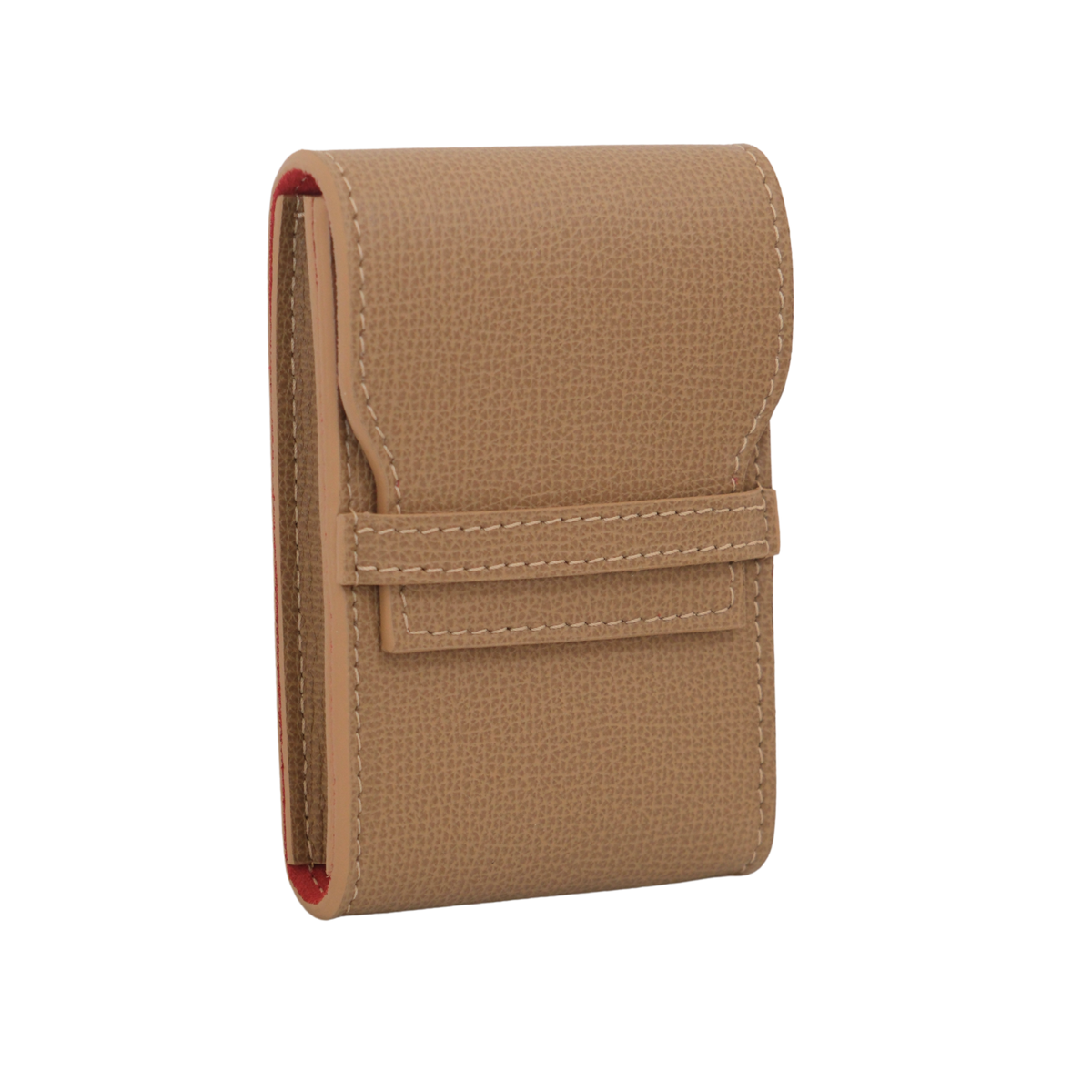 The Marrakech Leather Playing Card Set