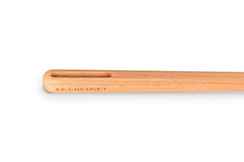 Signature Silicone Basting Brush in White