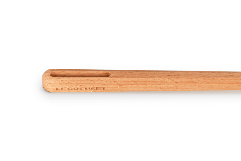 Signature Silicone Medium Spatula in Oyster