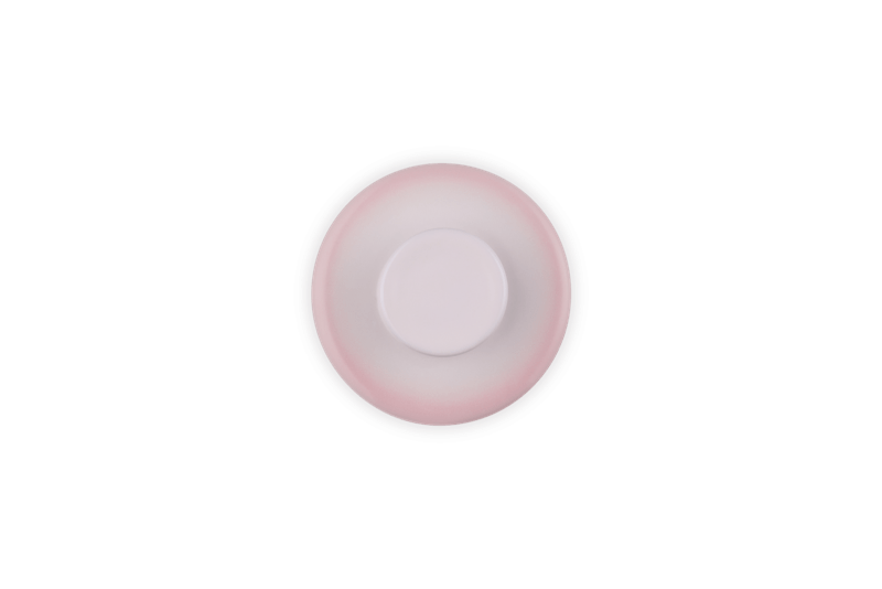 Butter Crock 6 oz. in Shell Pink