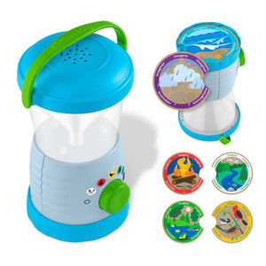Let’s Explore Light & Lantern Play Set
