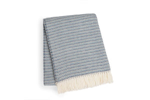 Multi Grain of Rice Throw