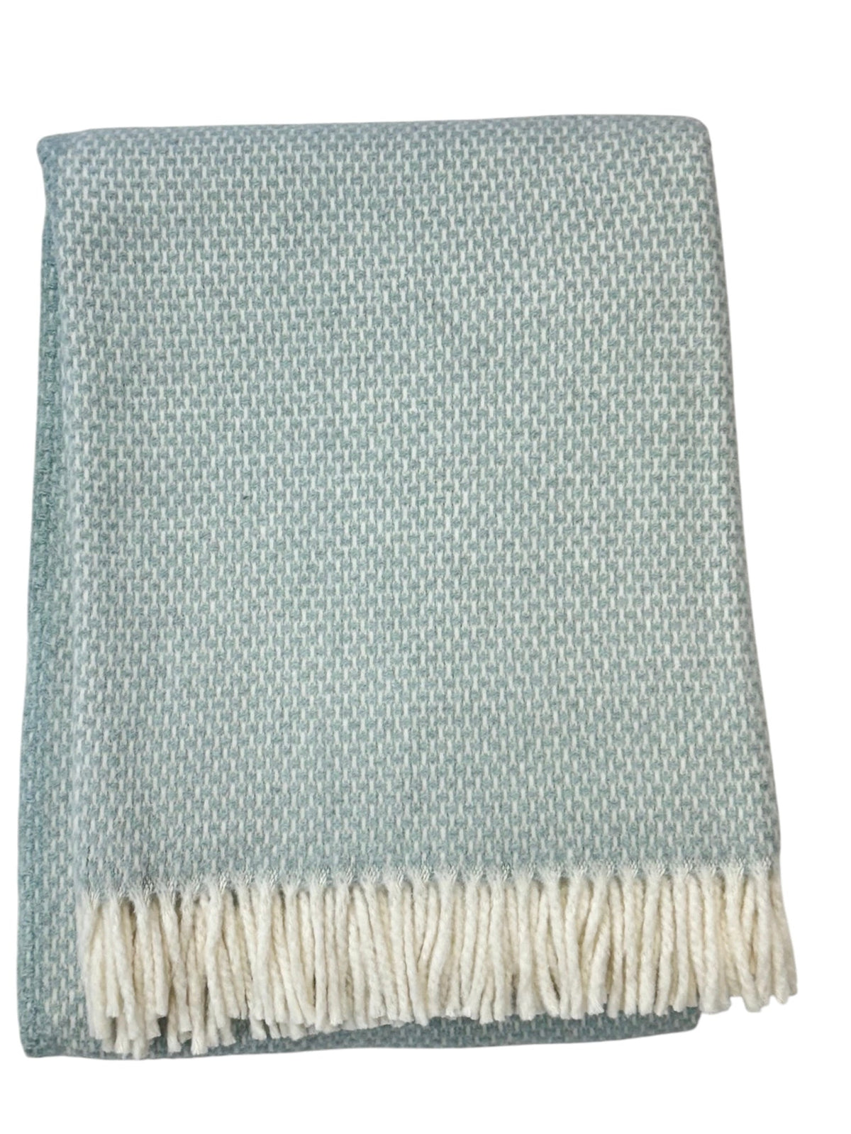 Grain of Rice Throw Blanket