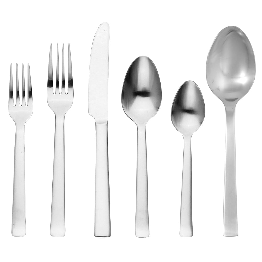 Norse 42-Piece Set