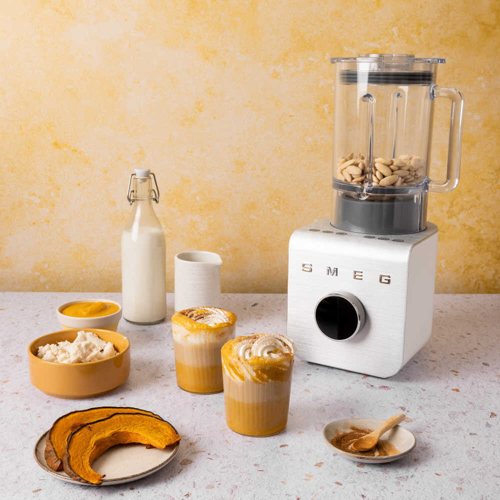 High Performance Blender