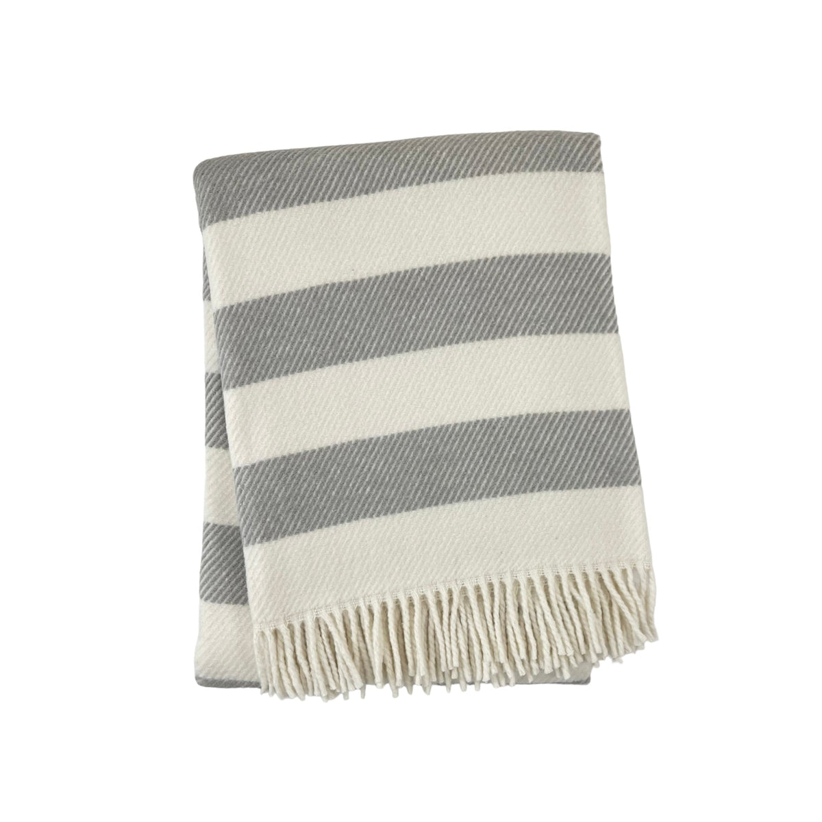 Candy Stripe Blanket