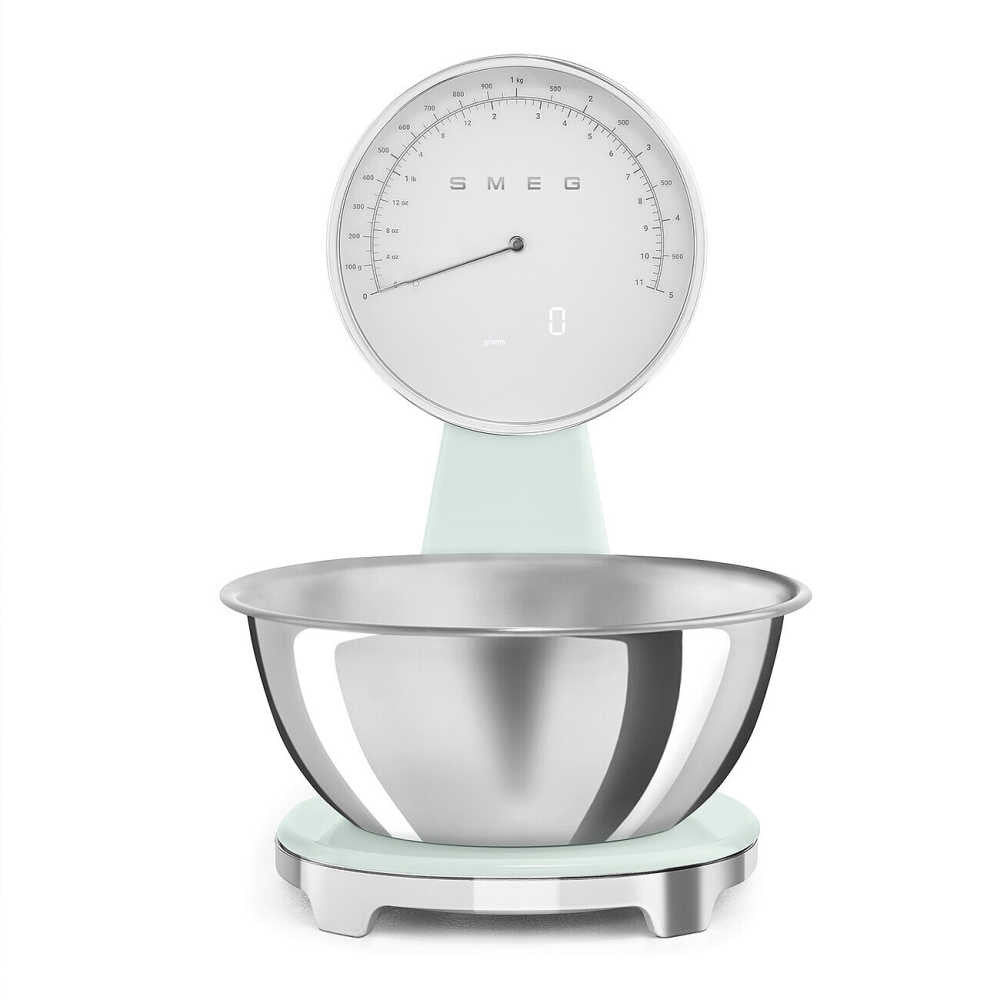 50’s Kitchen Scale