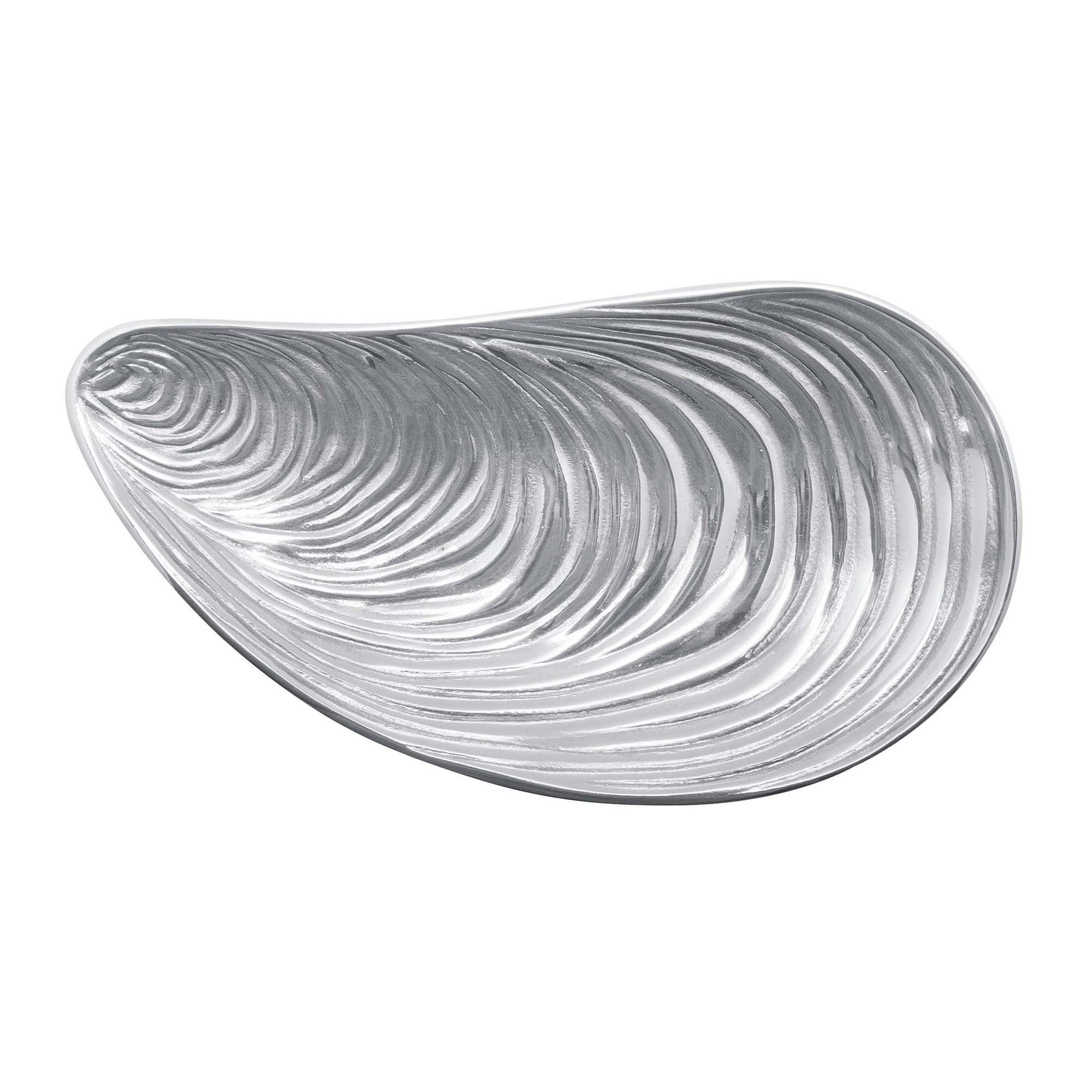 Mussel Dip Dish