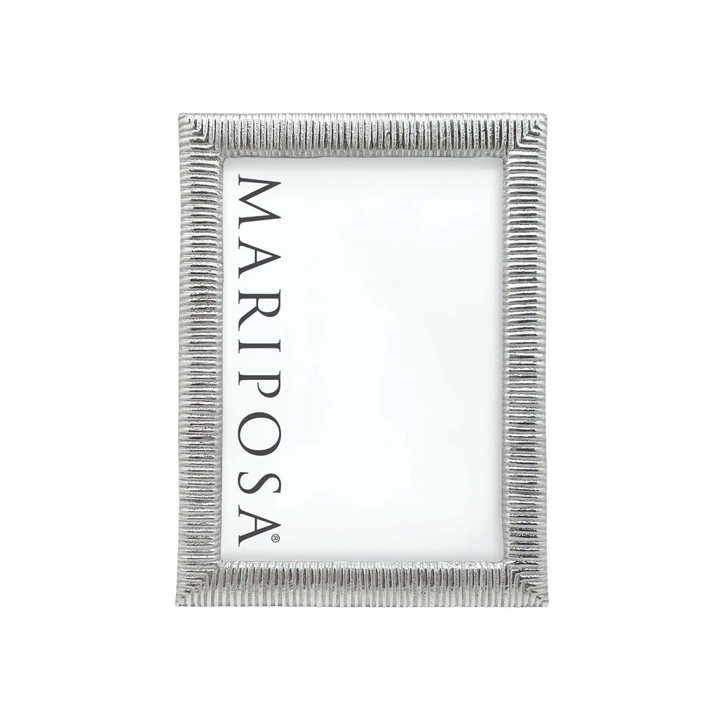 Woven 5x7 Frame