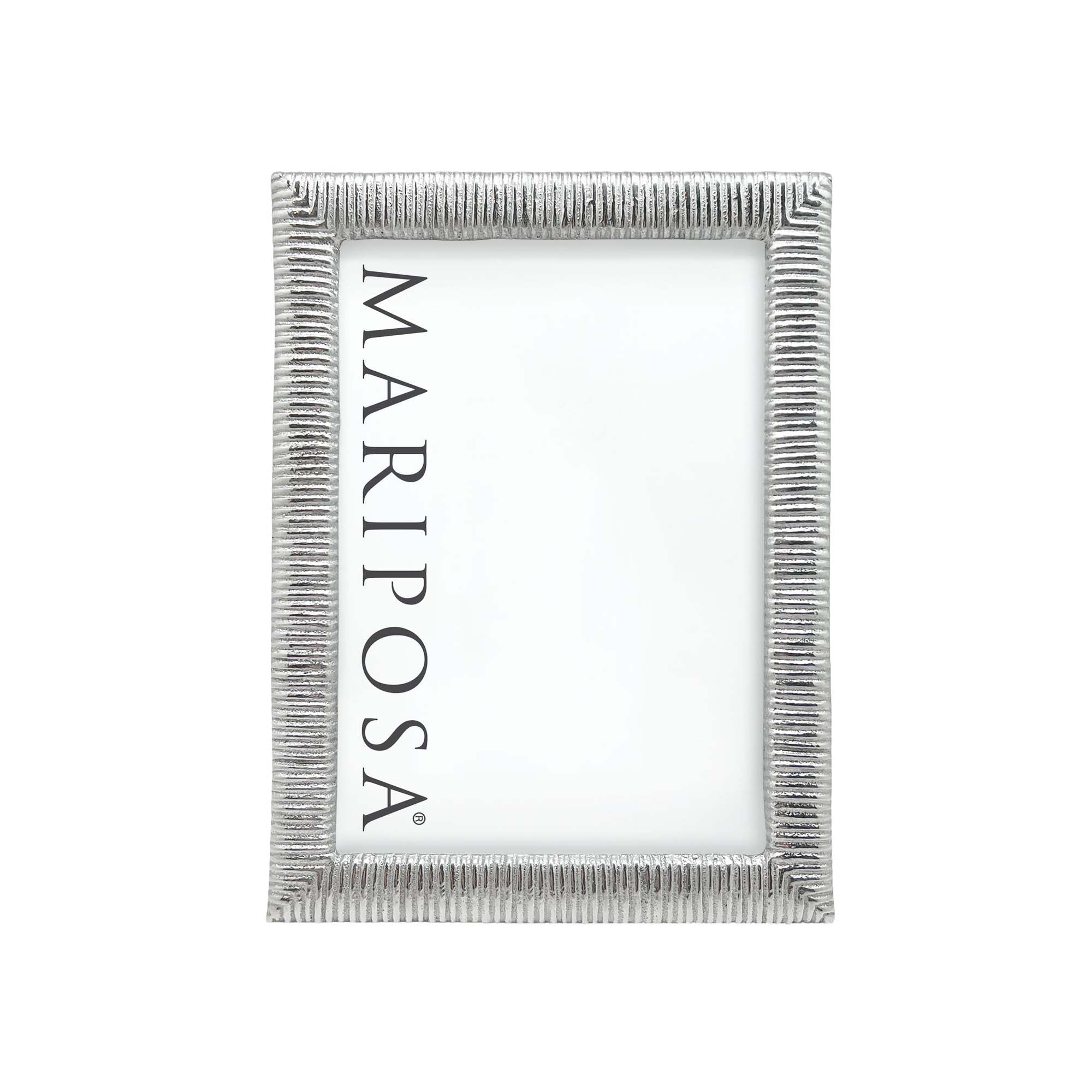 Woven 5x7 Frame