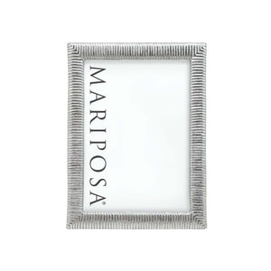 Woven 5x7 Frame