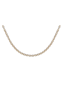 Charm Chain Necklace
